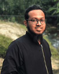 Fazlay Rabbi