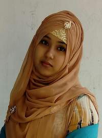 Samia Hossain Lithy